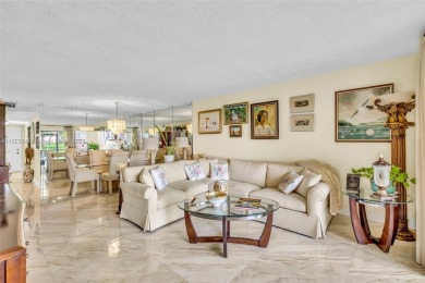 Discover the beauty of this 1st floor corner unit of this 55+ on  in  - for sale on GolfHomes.com, golf home, golf lot