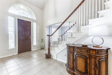 Nestled in the heart of the highly sought-after The Shores on The Shores Country Club in Texas - for sale on GolfHomes.com, golf home, golf lot