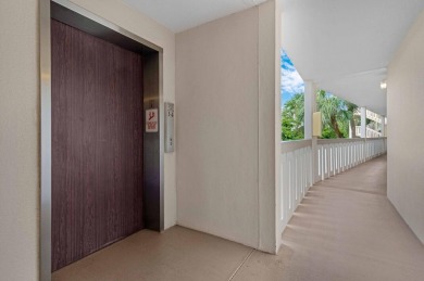Fully renovated 1-bedroom, 1-bathroom condo offers beautiful on Wynmoor Golf Course in Florida - for sale on GolfHomes.com, golf home, golf lot