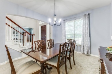 Nestled in the heart of the highly sought-after The Shores on The Shores Country Club in Texas - for sale on GolfHomes.com, golf home, golf lot