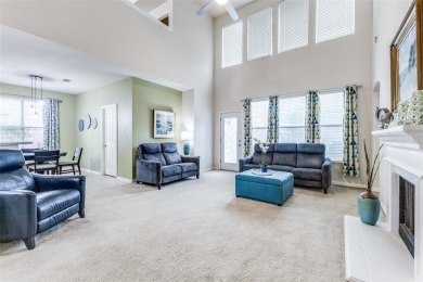 Nestled in the heart of the highly sought-after The Shores on The Shores Country Club in Texas - for sale on GolfHomes.com, golf home, golf lot