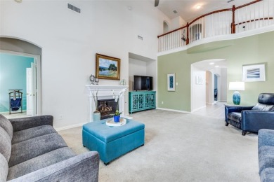 Nestled in the heart of the highly sought-after The Shores on The Shores Country Club in Texas - for sale on GolfHomes.com, golf home, golf lot