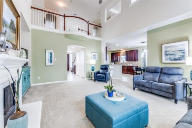 Nestled in the heart of the highly sought-after The Shores on The Shores Country Club in Texas - for sale on GolfHomes.com, golf home, golf lot