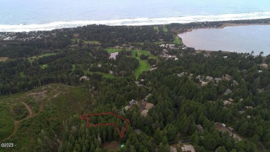 Your new private, quiet, Coastal retreat awaits! Large, level on Salishan Spa and Golf Resort in Oregon - for sale on GolfHomes.com, golf home, golf lot