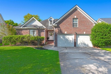 Welcome to 121 Chedburg in The Hamlets at Crowfield Plantation! on Crowfield Golf and Country Club in South Carolina - for sale on GolfHomes.com, golf home, golf lot
