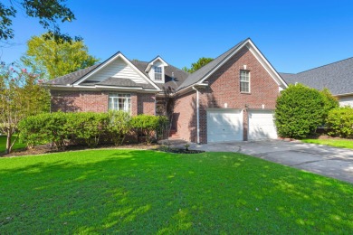 Welcome to 121 Chedburg in The Hamlets at Crowfield Plantation! on Crowfield Golf and Country Club in South Carolina - for sale on GolfHomes.com, golf home, golf lot