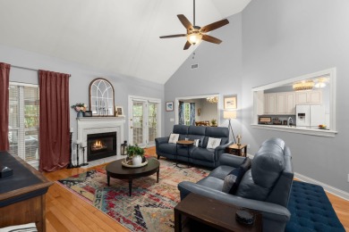 Welcome to 121 Chedburg in The Hamlets at Crowfield Plantation! on Crowfield Golf and Country Club in South Carolina - for sale on GolfHomes.com, golf home, golf lot