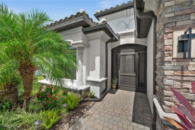 Resort Style Living with Over $62,000 in Upgrades! Welcome to on Gateway Golf and Country Club in Florida - for sale on GolfHomes.com, golf home, golf lot