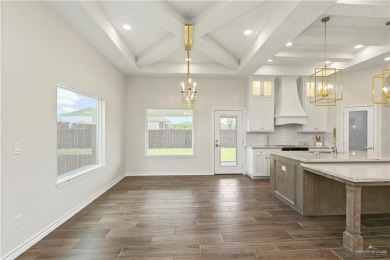 Stop scrolling--your dream home is here. This brand-new on Palacio Real at Monte Cristo in Texas - for sale on GolfHomes.com, golf home, golf lot
