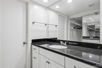 Turnkey, fully furnished 2-bedroom, 2-bath first-floor condo in on Tierra Del Sol in Texas - for sale on GolfHomes.com, golf home, golf lot