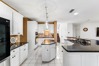 MOTIVATED SELLER.  NEW ROOF INSTALLED with Level 3 Impact on Hackberry Creek Country Club in Texas - for sale on GolfHomes.com, golf home, golf lot