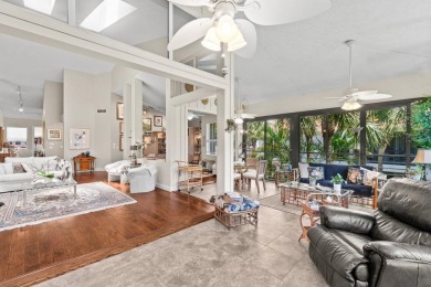 Experience luxury living in this top-floor penthouse condo in on Broken Sound Golf and Club  in Florida - for sale on GolfHomes.com, golf home, golf lot
