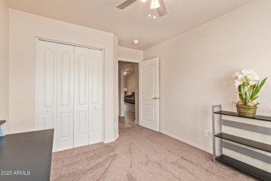 Discover this charming, meticulously maintained home, cherished on Springfield Golf Resort in Arizona - for sale on GolfHomes.com, golf home, golf lot