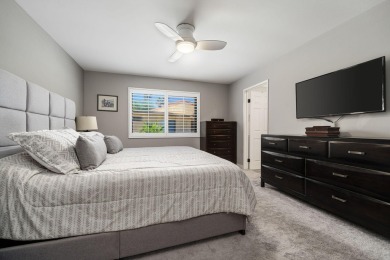 Introducing Your Dream Home in Sunrise Country Club, Rancho on Sunrise Country Club in California - for sale on GolfHomes.com, golf home, golf lot