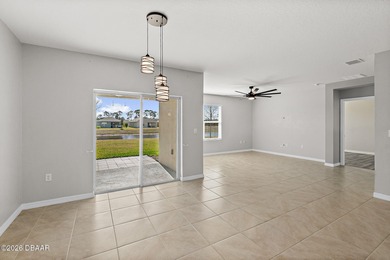 Welcome to this beautifully maintained 4 bedroom, 2 bath on Halifax Plantation Golf Club in Florida - for sale on GolfHomes.com, golf home, golf lot