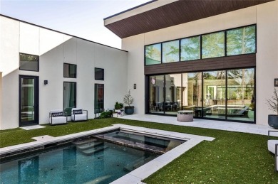 Welcome to this stunning contemporary gem, one of only 5 homes on Druid Hills Golf Club in Georgia - for sale on GolfHomes.com, golf home, golf lot