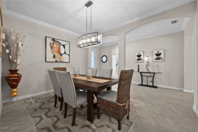 Resort Style Living with Over $62,000 in Upgrades! Welcome to on Gateway Golf and Country Club in Florida - for sale on GolfHomes.com, golf home, golf lot