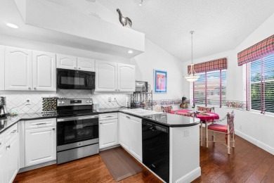 Experience luxury living in this top-floor penthouse condo in on Broken Sound Golf and Club  in Florida - for sale on GolfHomes.com, golf home, golf lot