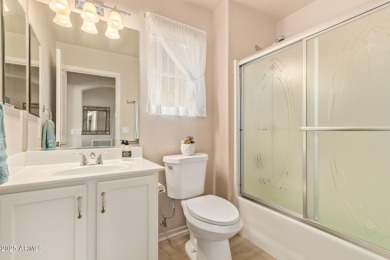 Discover this charming, meticulously maintained home, cherished on Springfield Golf Resort in Arizona - for sale on GolfHomes.com, golf home, golf lot