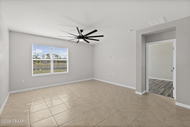 Welcome to this beautifully maintained 4 bedroom, 2 bath on Halifax Plantation Golf Club in Florida - for sale on GolfHomes.com, golf home, golf lot