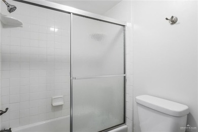 Turnkey, fully furnished 2-bedroom, 2-bath first-floor condo in on Tierra Del Sol in Texas - for sale on GolfHomes.com, golf home, golf lot