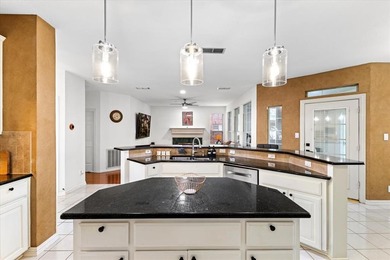 MOTIVATED SELLER.  NEW ROOF INSTALLED with Level 3 Impact on Hackberry Creek Country Club in Texas - for sale on GolfHomes.com, golf home, golf lot