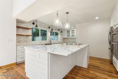 Amelia Island Plantation Beauty on the Coveted South End! This on Amelia Island Plantation - Oakmarsh in Florida - for sale on GolfHomes.com, golf home, golf lot