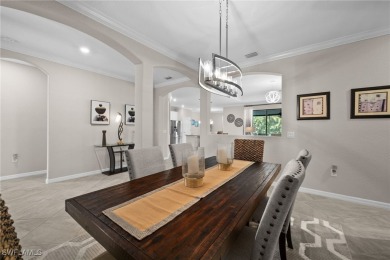 Resort Style Living with Over $62,000 in Upgrades! Welcome to on Gateway Golf and Country Club in Florida - for sale on GolfHomes.com, golf home, golf lot