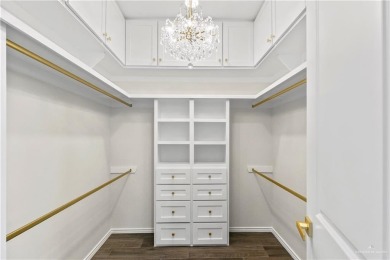 Stop scrolling--your dream home is here. This brand-new on Palacio Real at Monte Cristo in Texas - for sale on GolfHomes.com, golf home, golf lot