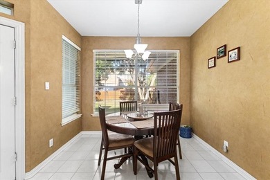 MOTIVATED SELLER.  NEW ROOF INSTALLED with Level 3 Impact on Hackberry Creek Country Club in Texas - for sale on GolfHomes.com, golf home, golf lot