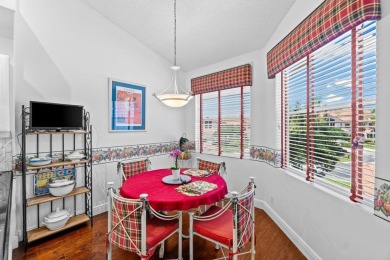 Experience luxury living in this top-floor penthouse condo in on Broken Sound Golf and Club  in Florida - for sale on GolfHomes.com, golf home, golf lot