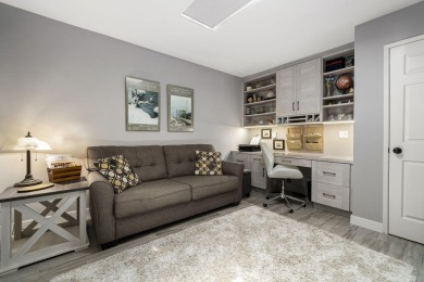 Introducing Your Dream Home in Sunrise Country Club, Rancho on Sunrise Country Club in California - for sale on GolfHomes.com, golf home, golf lot