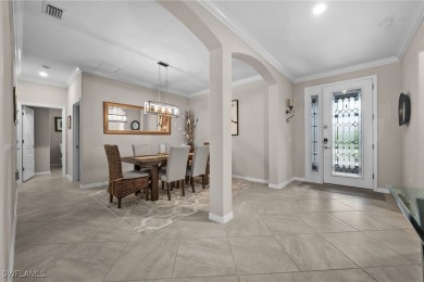 Resort Style Living with Over $62,000 in Upgrades! Welcome to on Gateway Golf and Country Club in Florida - for sale on GolfHomes.com, golf home, golf lot