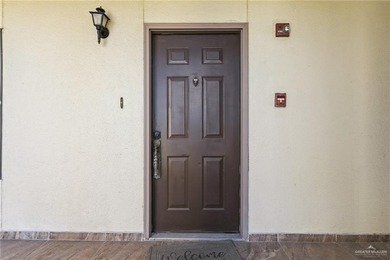 Turnkey, fully furnished 2-bedroom, 2-bath first-floor condo in on Tierra Del Sol in Texas - for sale on GolfHomes.com, golf home, golf lot