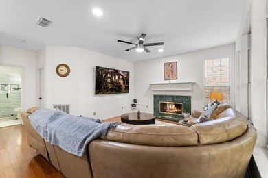 MOTIVATED SELLER.  NEW ROOF INSTALLED with Level 3 Impact on Hackberry Creek Country Club in Texas - for sale on GolfHomes.com, golf home, golf lot