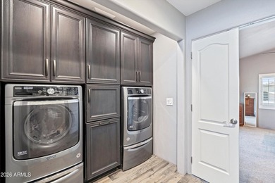 Remodeled Red Mountain Ranch Home | Resort Backyard | Mountain & on Red Mountain Ranch Country Club in Arizona - for sale on GolfHomes.com, golf home, golf lot