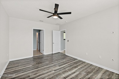 Welcome to this beautifully maintained 4 bedroom, 2 bath on Halifax Plantation Golf Club in Florida - for sale on GolfHomes.com, golf home, golf lot