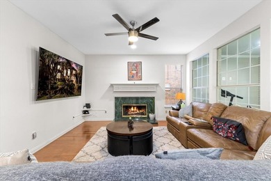 MOTIVATED SELLER.  NEW ROOF INSTALLED with Level 3 Impact on Hackberry Creek Country Club in Texas - for sale on GolfHomes.com, golf home, golf lot