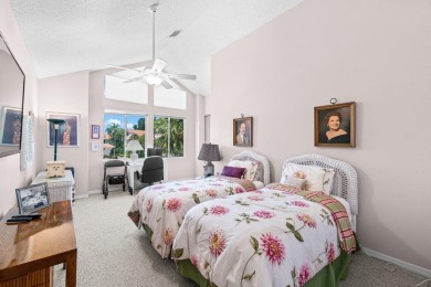 Experience luxury living in this top-floor penthouse condo in on Broken Sound Golf and Club  in Florida - for sale on GolfHomes.com, golf home, golf lot