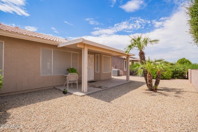 Discover this charming, meticulously maintained home, cherished on Springfield Golf Resort in Arizona - for sale on GolfHomes.com, golf home, golf lot