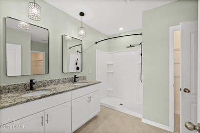 Welcome to this beautifully maintained 4 bedroom, 2 bath on Halifax Plantation Golf Club in Florida - for sale on GolfHomes.com, golf home, golf lot