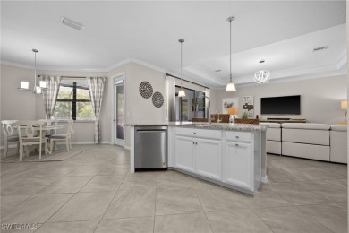 Resort Style Living with Over $62,000 in Upgrades! Welcome to on Gateway Golf and Country Club in Florida - for sale on GolfHomes.com, golf home, golf lot