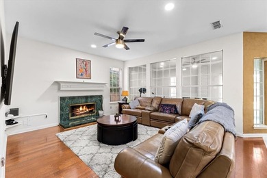 MOTIVATED SELLER.  NEW ROOF INSTALLED with Level 3 Impact on Hackberry Creek Country Club in Texas - for sale on GolfHomes.com, golf home, golf lot