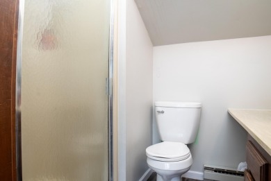 Check out this highly desired 4-bedroom, 3-bath end unit in the on Eagle Ridge Inn and Resort in Illinois - for sale on GolfHomes.com, golf home, golf lot