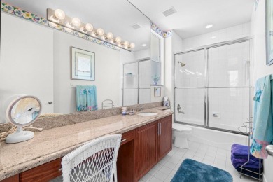 Experience luxury living in this top-floor penthouse condo in on Broken Sound Golf and Club  in Florida - for sale on GolfHomes.com, golf home, golf lot