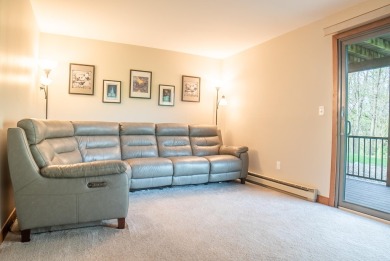 Check out this highly desired 4-bedroom, 3-bath end unit in the on Eagle Ridge Inn and Resort in Illinois - for sale on GolfHomes.com, golf home, golf lot
