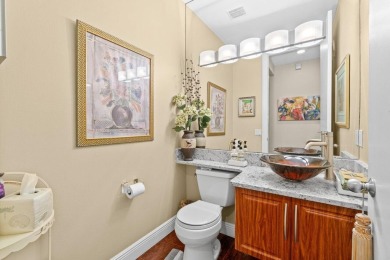 Experience luxury living in this top-floor penthouse condo in on Broken Sound Golf and Club  in Florida - for sale on GolfHomes.com, golf home, golf lot