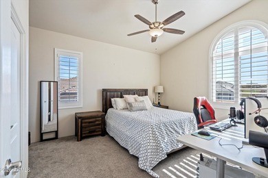 Remodeled Red Mountain Ranch Home | Resort Backyard | Mountain & on Red Mountain Ranch Country Club in Arizona - for sale on GolfHomes.com, golf home, golf lot