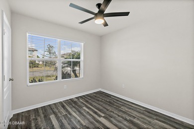 Welcome to this beautifully maintained 4 bedroom, 2 bath on Halifax Plantation Golf Club in Florida - for sale on GolfHomes.com, golf home, golf lot