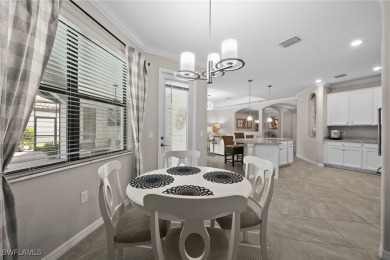 Resort Style Living with Over $62,000 in Upgrades! Welcome to on Gateway Golf and Country Club in Florida - for sale on GolfHomes.com, golf home, golf lot